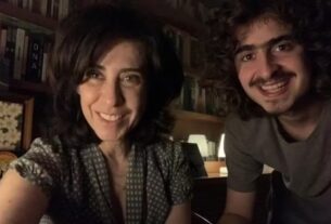 Fernanda Torres diverte ao falar sobre doutorado do filho em Londres: “Uma coisa estranhíssima”