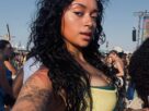 Filha de Carla Perez curte verão na Europa e visual estiloso ganha elogios: “Muito gata”