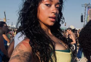 Filha de Carla Perez curte verão na Europa e visual estiloso ganha elogios: “Muito gata”