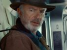 Morre Sam Neill, eterno Dr. Alan Grant de Jurassic Park, aos 78 anos