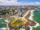 Praia de Salvador pode se tornar Reserva Nacional de Surf; saiba qual