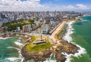 Praia de Salvador pode se tornar Reserva Nacional de Surf; saiba qual