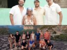 Vila Isabel visita Chapada Diamantina em pesquisa para enredo inspirado em Torto Arado