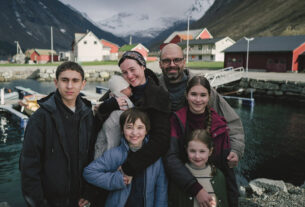 Vencedor da Palma de Ouro de Cannes e forte candidato ao Oscar 2027, “Fjord” ganha trailer