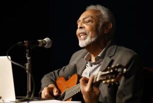 30 anos depois, Gilberto Gil voltará ao cinema em continuação de “Tempo Rei”