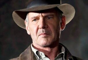 Aos 83 anos, Harrison Ford faz revelação sobre vida sexual e surpreende: ‘Claro que sim’