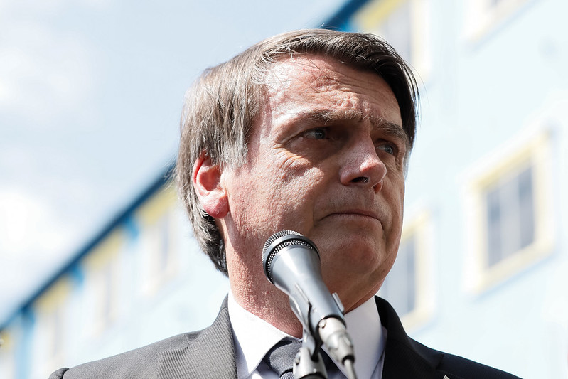 Com autorização de Moraes, Bolsonaro poderá voltar a receber visitas