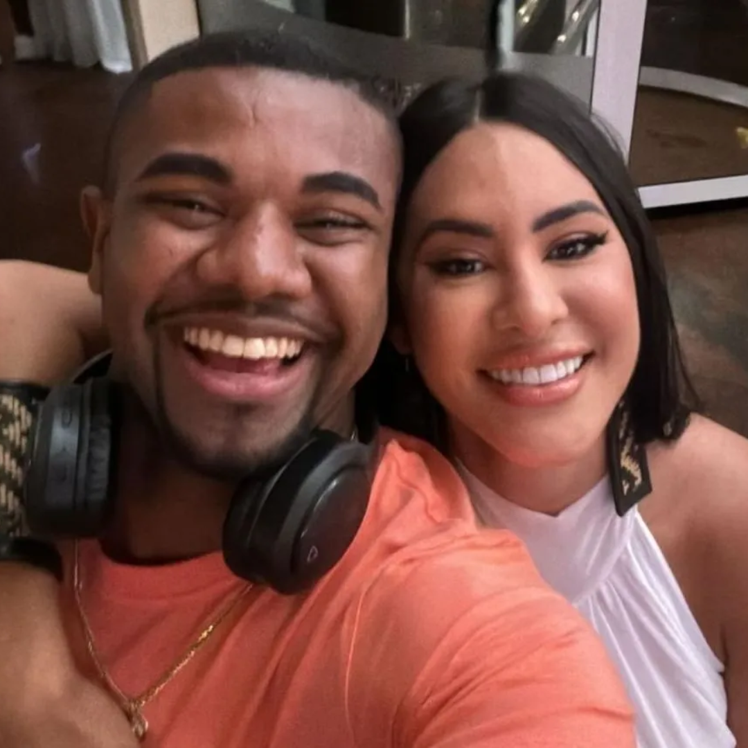 Davi Brito diz que não vai convidar Isabelle Nogueira para festa de casamento: ‘Não faz sentido’