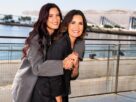 Fátima Bernardes abre o jogo sobre trabalhar com a filha Beatriz: "Não quero colocar esse peso nela"