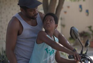 Filme com baianos Lázaro Ramos e Yuri Gomes, “Feito Pipa” ganha nova data de estreia