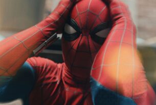 Homem-Aranha Um Novo Dia tem a segunda maior estreia da história com US$ 927 milhões