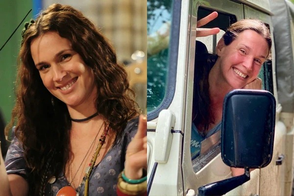 Longe da TV há 10 anos, ex-estrela da Globo fatura com cervejaria, mansão na Bahia e cães raros