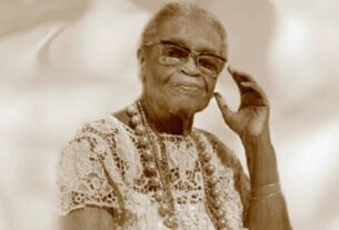 Mãe Menininha do Gantois é homenageada 40 anos após sua morte em Salvador