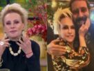 Quem era Rafael Scucato, amigo de Ana Maria Braga que morreu em acidente de moto aos 47 anos