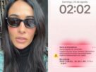 Silvia Braz leva susto com terremoto no Japão: 'Não entendi o que estava acontecendo'