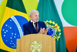 7 de Setembro: Lula fará pronunciamento em rede nacional neste domingo (6)