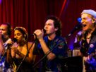 Após turnê internacional, Banda Terráquea apresenta espetáculo inédito em Salvador