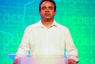 Candidato ao governo da Bahia, Ronaldo Mansur sofre politraumatismos e segue em observação após acidente em Salvador