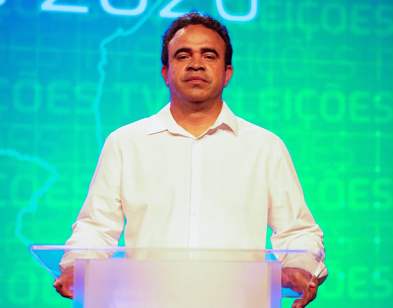 Candidato ao governo da Bahia, Ronaldo Mansur sofre politraumatismos e segue em observação após acidente em Salvador