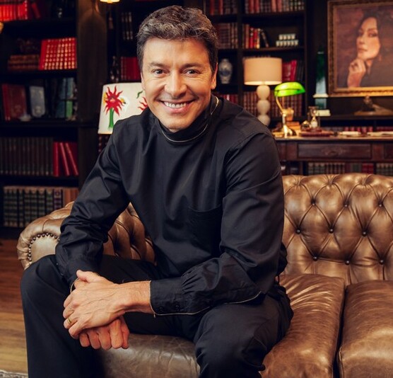 De volta à Globo, Rodrigo Faro comanda reality inédito com disputa por R$ 1 milhão
