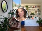Floresta urbana: filha de Carlinhos Brown mostra detalhes da decoração que transformam apartamento em refúgio