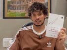 Jogador indica clássico russo e livro publicado no século 19 dispara entre os mais vendidos no Brasil