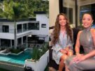 Maiara e Maraisa trocam cidade por vida no campo em mansão com heliponto, academia e piscina de borda infinita