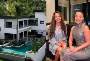 Maiara e Maraisa trocam cidade por vida no campo em mansão com heliponto, academia e piscina de borda infinita