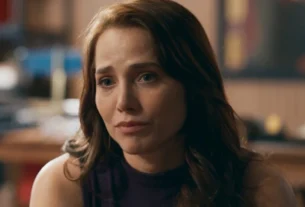 “Quem Ama Cuida” é a novela das 21h mais assistida da Globo nos últimos dois anos