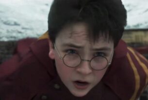 Série de Harry Potter ganha novo trailer com quadribol e chapéu seletor; assista
