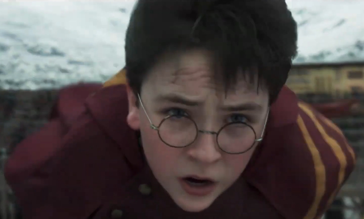 Série de Harry Potter ganha novo trailer com quadribol e chapéu seletor; assista