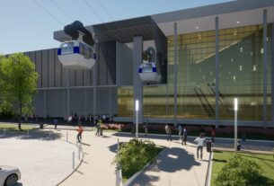 Teleférico de Salvador de 4,3 km com ligação ao metrô avança para nova etapa