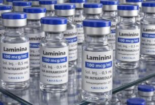 Testes clínicos da polilaminina começam ainda neste mês no Brasil
