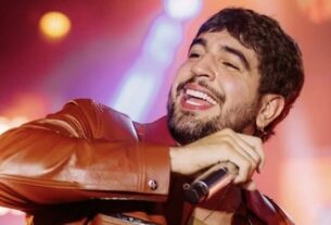 Nattan vem a Salvador para show especial em dezembro; veja detalhes