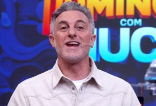 Com salário base de R$ 4 milhões, Luciano Huck pode ganhar mais de R$ 6 milhões por mês com acordos com a Globo