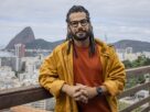 De professor a estrela da Globo: Amaury Lorenzo leva experiência de quase 20 anos em sala de aula para novela