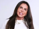 Gretchen declara voto às vésperas do segundo turno das eleições
