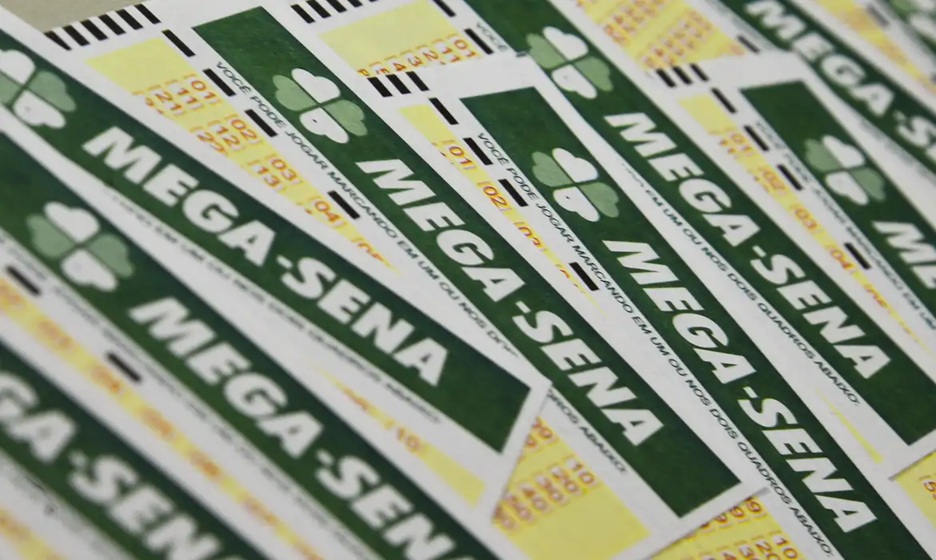 Mega-Sena acumula e agora pode pagar até R$ 185 milhões; confira os números sorteados