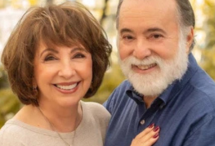 Tony Ramos revela segredo de casamento de 57 anos e dá conselho aos filhos: ‘Não façam de seus pais espelho’