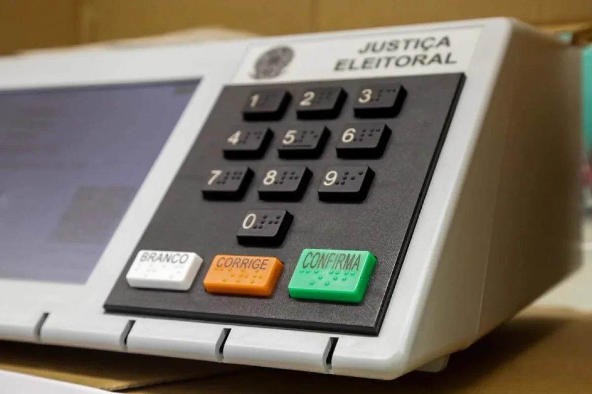 Votação até 19h? STF explica quais urnas serão afetadas pela decisão
